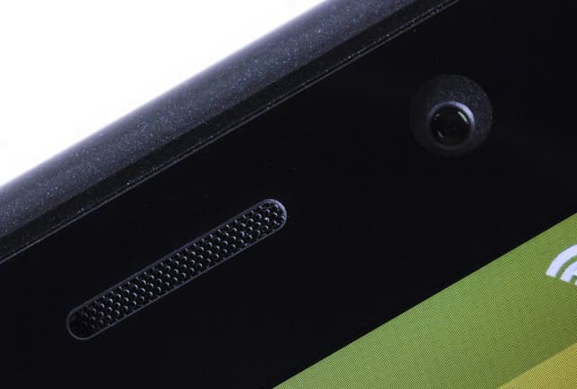 Внешний вид Gionee Elife E7