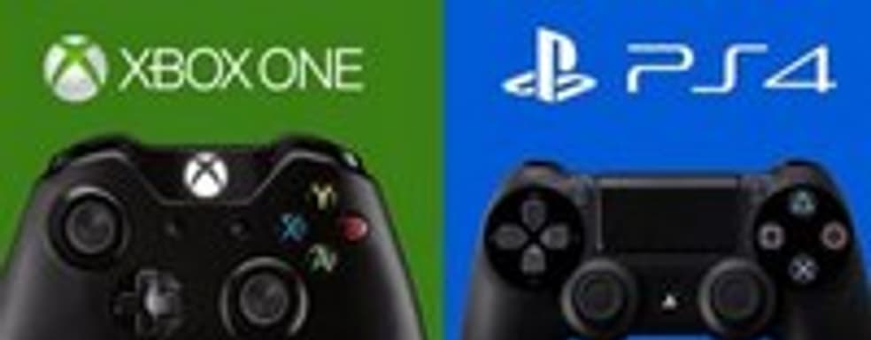 Результаты опроса «Какую консоль планируете приобрести...»