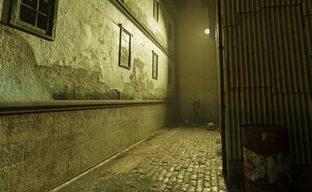 Демо Half-Life 2 RTX получило обновление, решающее проблему с повышенной яркостью и вылетами