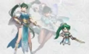 Los mejores héroes y heroínas para caballeros respetables: Fire Emblem Heroes tendrá una suscripción de pago, los jugadores no están contentos