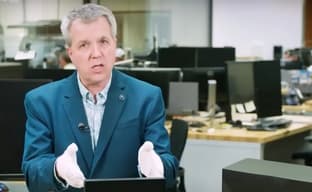 Xbox покидает программный директор