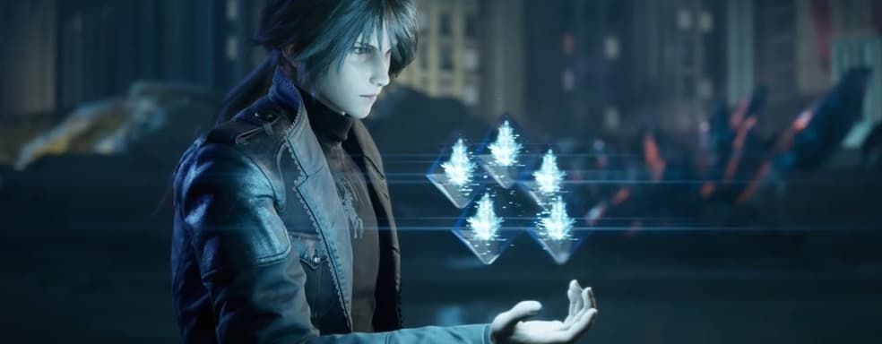 Lost Soul Aside Creator Explains How Final Fantasy 15, Bayonetta, and DMC Influenced the Game