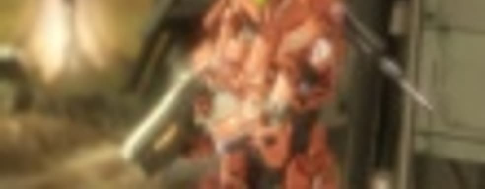 Crimson Map Pack для Halo 4 выйдет 10 декабря