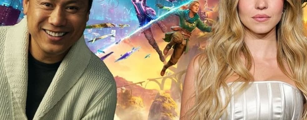 Amazon купила экранизацию Split Fiction с Сидни Суини и режиссёром «Злых»