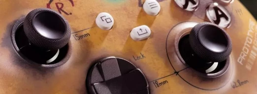 Xbox получит пять новых контроллеров. Microsoft готовится к релизу Redfall