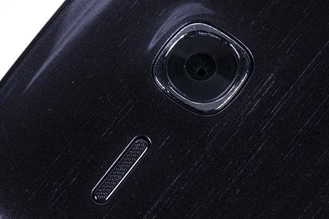 Внешний вид Huawei Hero 3 Внешний вид Huawei Hero 3