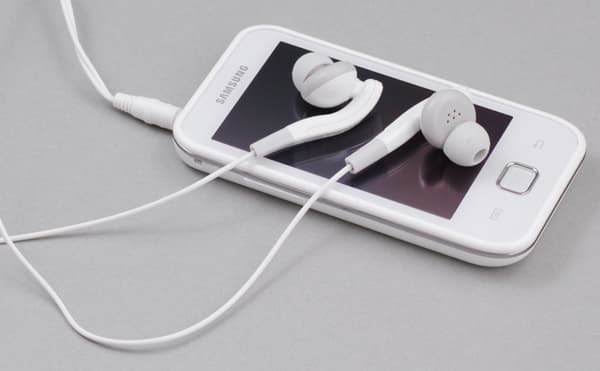 Samsung Galaxy Player 50