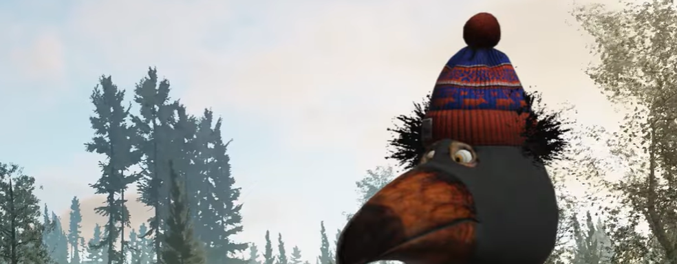 Разработчики показали Скебоба в Escape from Tarkov, а фанаты предложили им заняться игрой