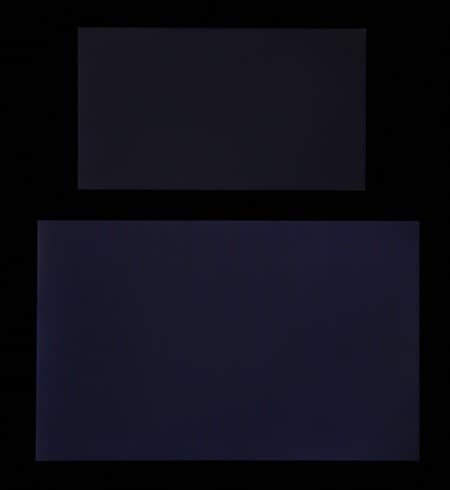 Обзор смартфона Xiaomi Mi 5. Тестирование дисплея