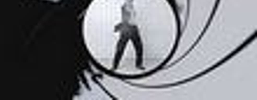 «Новый Диск» издаст «007: Квант милосердия» в ноябре