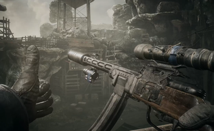 Developers of Russian MMO-shooter PIONER showcase the variety of weapon customization