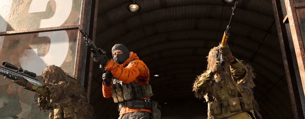 Не прокатило – в Call of Duty: Warzone устранили проблему с платной раскраской для винтовки, которая усиливала оружие