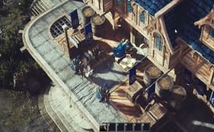 Энтузиаст представил концепт Warcraft 3 на движке Unreal Engine 5