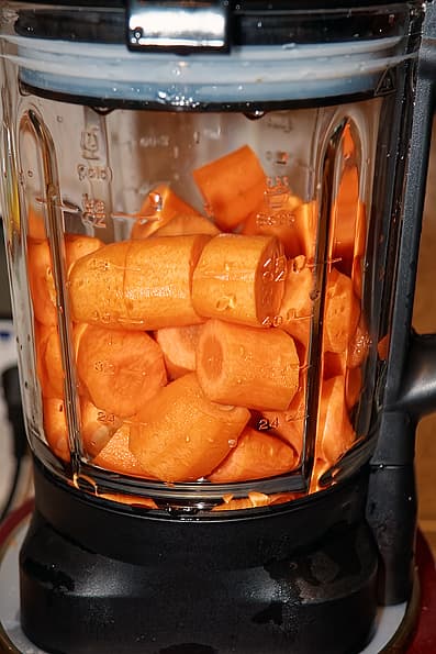 Стационарный блендер с подогревом Rawmid Dream Future 2 (BDF-05)