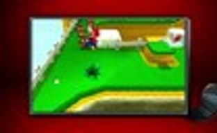 Super Mario 3D для 3DS