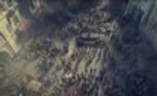 ТВ-трейлер Assassin’s Creed: Unity