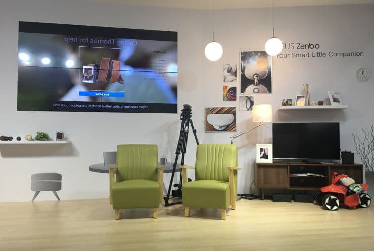 Серия Asus ZenFone 3 Серия Asus ZenFone 3