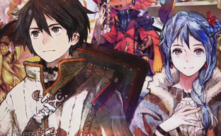 SEGA представила новую ролевую игру Sin Chronicle — открыта предварительная регистрация на Android и iOS