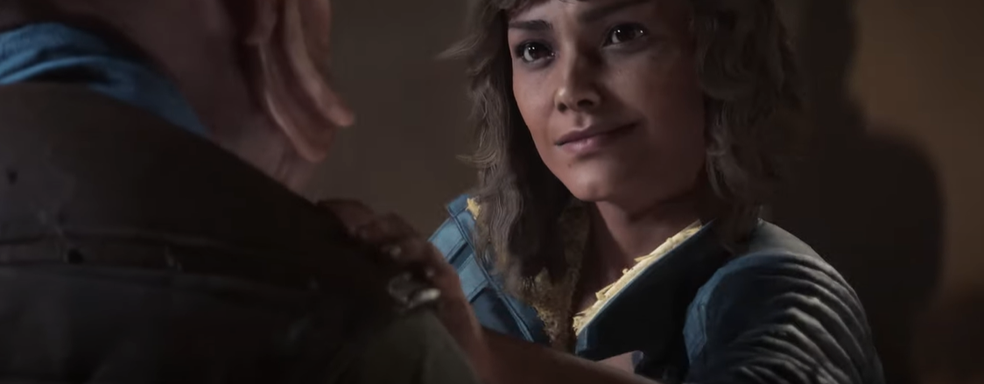 Сюжетный трейлер Star Wars Outlaws: новинка Ubisoft получила издание за 130 долларов и платный ранний доступ