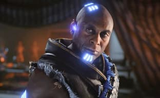 Известный персонаж Horizon получит новый голос в LEGO Horizon Adventures