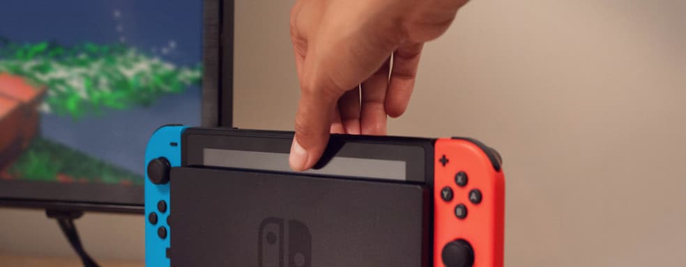 Leak: Nintendo planned to create a weaker Switch and tried to hire a hacker