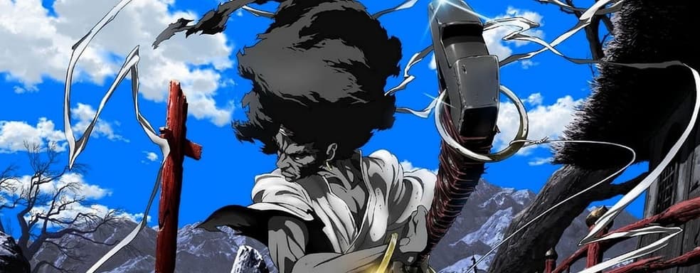 Ubisoft якобы сделает чернокожего паренька самураем в новой AC, The Witcher Sirius — самое интересное за 7 ноября