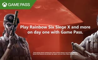 В Xbox Game Pass добавят Rainbow Six: Siege X с новыми режимами и бонусами