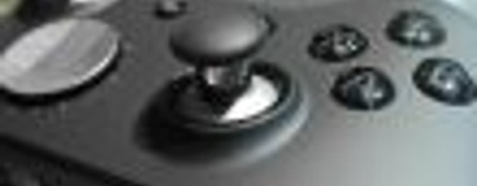 Microsoft планирует наладить поставки Elite Controller для Xbox One не раньше марта