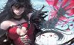 Продажи игр серии Tales of превысили отметку в 20 миллионов копий