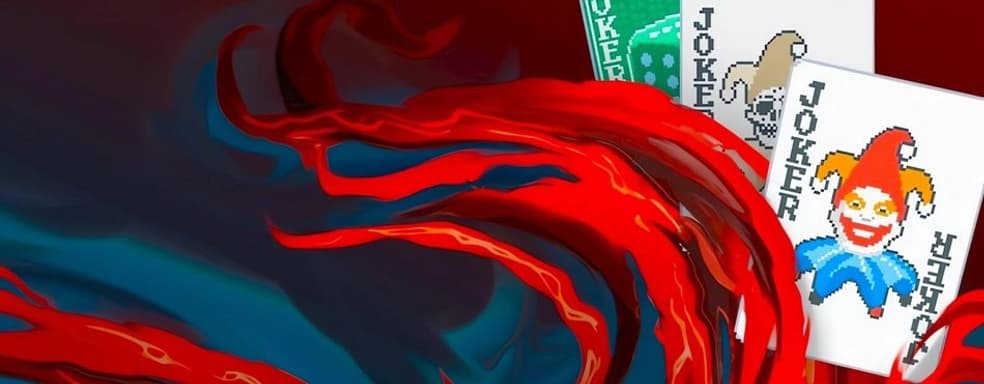 Censors have softened the age rating of the card "roguelike" Balatro