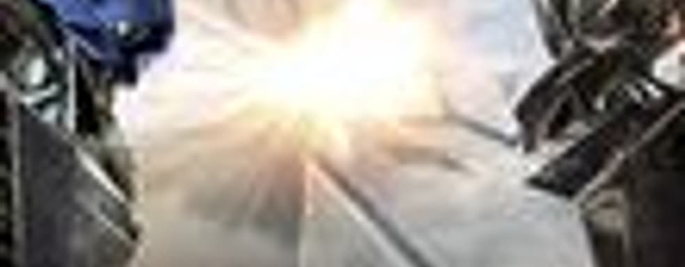 Ролик Transformers: War for Cybertron