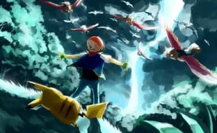 Pokemon остаётся мощным брендом. Выдающиеся показатели видеоигр серии за последний год