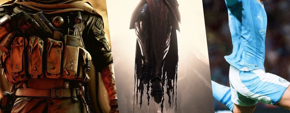 Разработчик считает, что студиям нужно больше верить в свои игры-сервисы