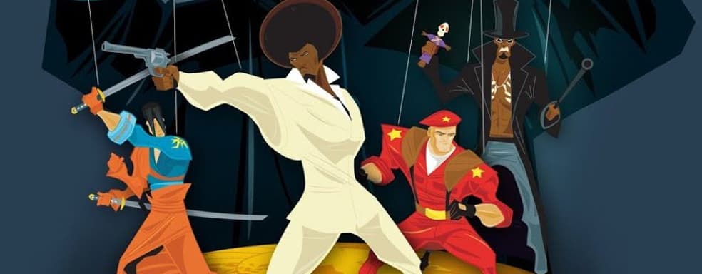 Бесплатное зло – Rebellion дарит необычную стратегию Evil Genius