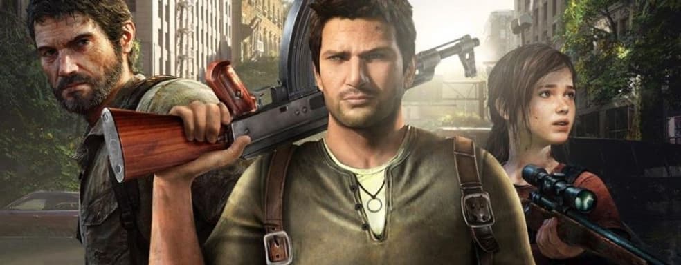 Создателю Uncharted и The Last of Us не нравится, что известные студии работают над играми по лицензии