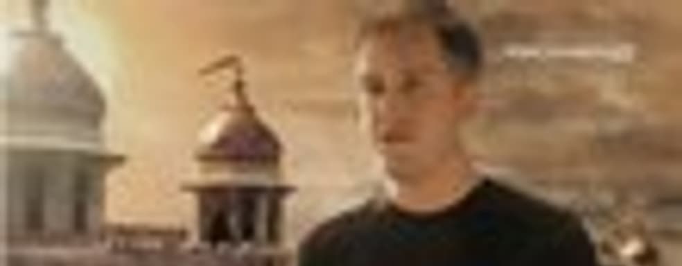 Дневники разработчиков Prince of Persia: The Forgotten Sands