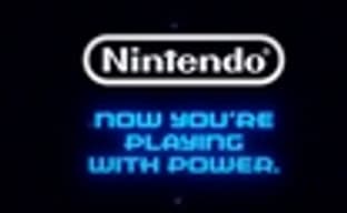 Рекламный ролик NES Classic Edition 