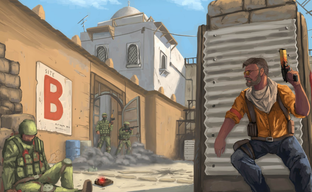 Valve заставили вернуть деньги за скин, который она отобрала. Геймер поставил компанию на место, используя её правила