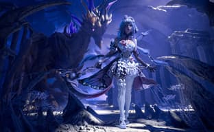 Дочь Реки душ: модель показала косплей Кастории из игры Honkai: Star Rail