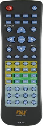 Remote control