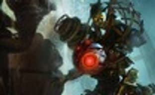 BioShock 2: о продолжительности одиночной кампании и плазмидах