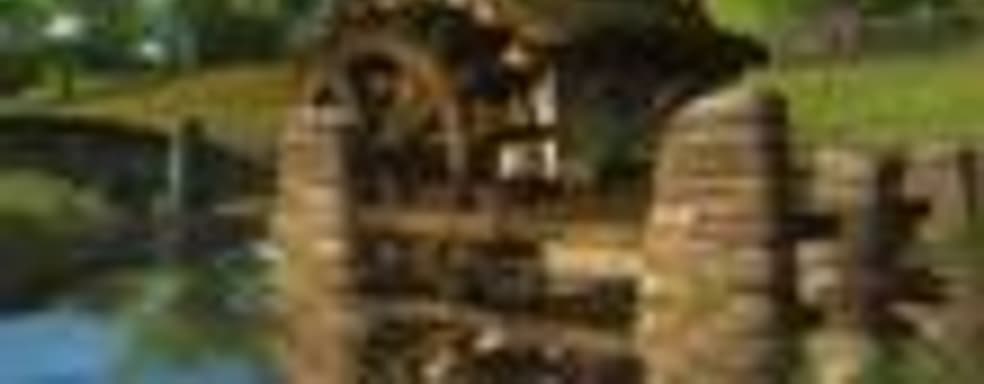 Джефф Стифел: у LotRO есть большие шансы повторить успех WoW