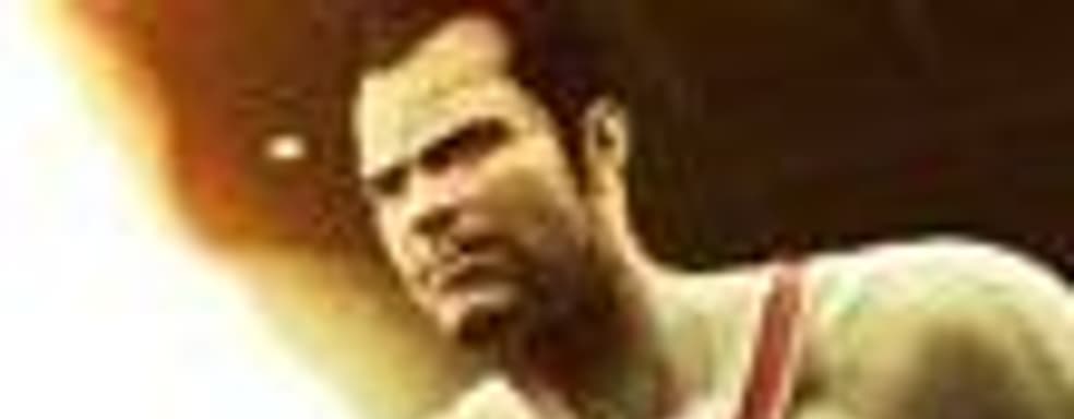 Подробности о российском релизе Dead Rising 2: Off the Record 