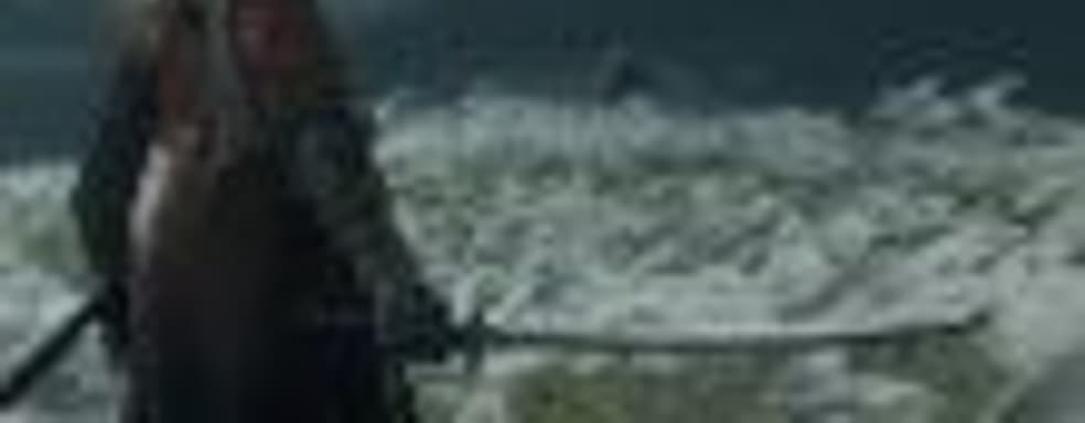 Полное погружение в боль - Мод добавляет в Sekiro: Shadows Die Twice вид от первого лица