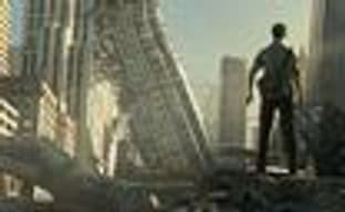 I am Alive в первом квартале 2009