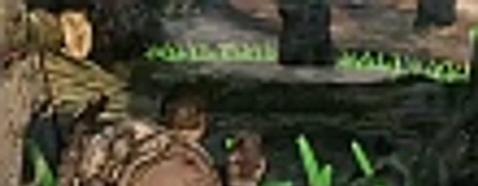 Введение в Gears of War 3 Horde 2.0