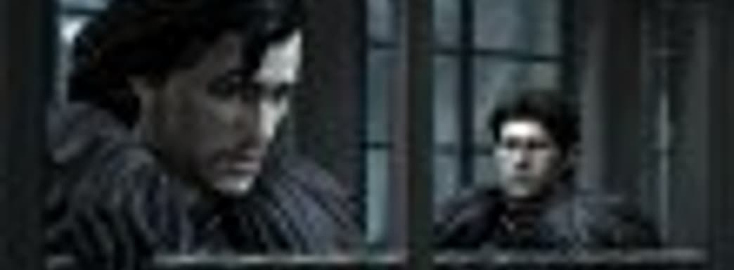 Game of Thrones: A Telltale Games Series: эпизод второй, скука