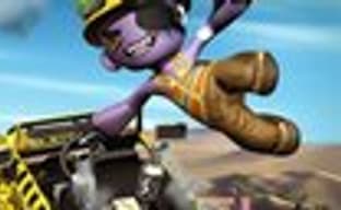Бета-тест ModNation Racers стартует 17 декабря