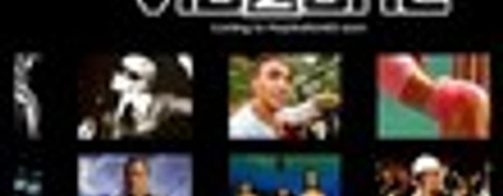 Статистика по VidZone для PS3