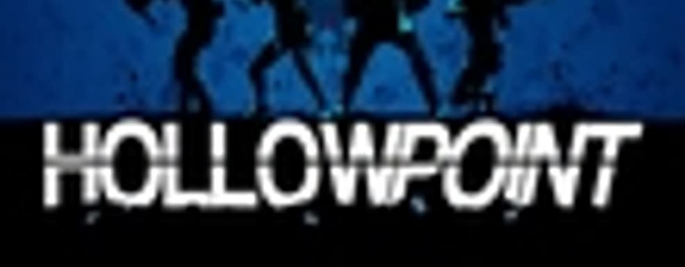 Сюжетный трейлер Hollowpoint 